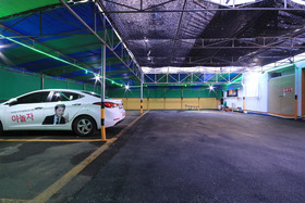 Pohang Yeongildae B and B Hotel