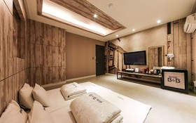 Pohang Yeongildae B and B Hotel