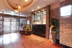 Pohang Yeongildae B and B Hotel