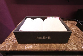 Pohang Yeongildae B and B Hotel