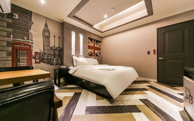 Pohang Yeongildae B and B Hotel