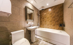 Pohang Yeongildae B and B Hotel