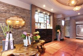 Pohang Yeongildae B and B Hotel