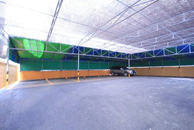 Pohang Yeongildae B and B Hotel