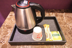 Pohang Yeongildae B and B Hotel