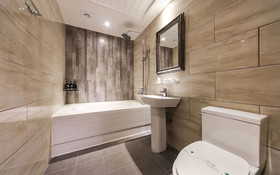 Pohang Yeongildae B and B Hotel