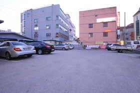 Pohang Yeongildae B and B Hotel