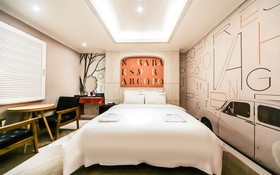 Pohang Yeongildae B and B Hotel