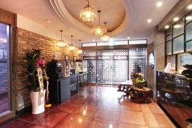 Pohang Yeongildae B and B Hotel