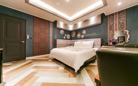 Pohang Yeongildae B and B Hotel