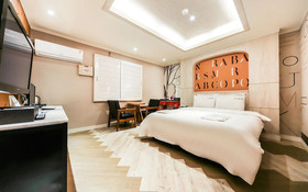 Pohang Yeongildae B and B Hotel
