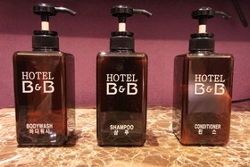 Pohang Yeongildae B and B Hotel
