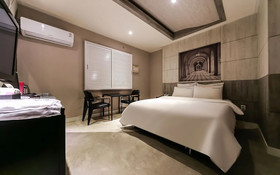 Pohang Yeongildae B and B Hotel