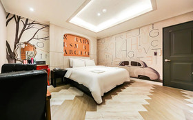 Pohang Yeongildae B and B Hotel