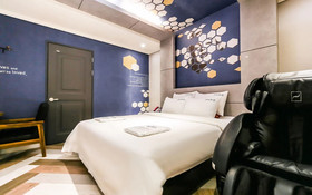 Pohang Yeongildae B and B Hotel