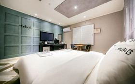 Pohang Yeongildae B and B Hotel