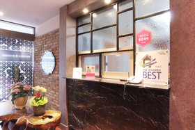 Pohang Yeongildae B and B Hotel