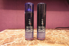 Pohang Yeongildae B and B Hotel