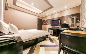 Pohang Yeongildae B and B Hotel