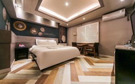 Pohang Yeongildae B and B Hotel