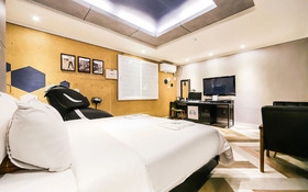 Pohang Yeongildae B and B Hotel