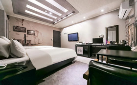 Pohang Yeongildae B and B Hotel