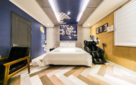 Pohang Yeongildae B and B Hotel