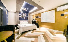 Pohang Yeongildae B and B Hotel
