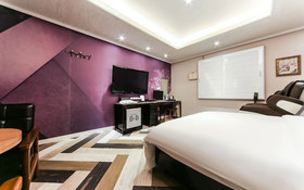 Pohang Yeongildae B and B Hotel