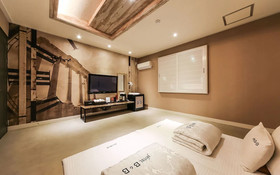 Pohang Yeongildae B and B Hotel