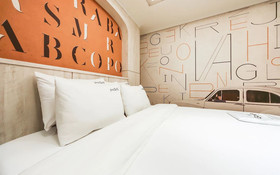 Pohang Yeongildae B and B Hotel