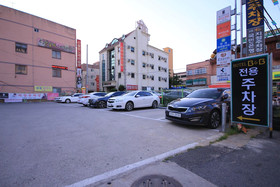 Pohang Yeongildae B and B Hotel
