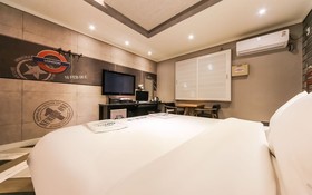 Pohang Yeongildae B and B Hotel
