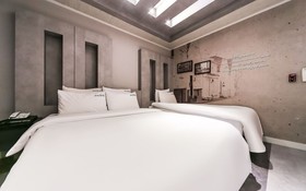 Pohang Yeongildae B and B Hotel