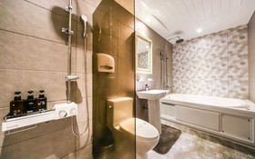 Pohang Yeongildae B and B Hotel