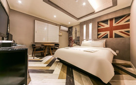 Pohang Yeongildae B and B Hotel