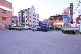 Pohang Yeongildae B and B Hotel