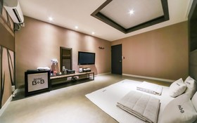 Pohang Yeongildae B and B Hotel