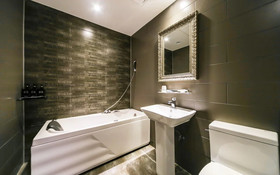 Pohang Yeongildae B and B Hotel