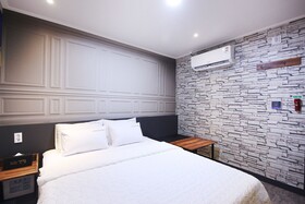 Pohang Yeongildae Centum