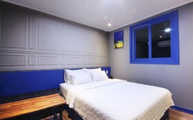 Pohang Yeongildae Centum