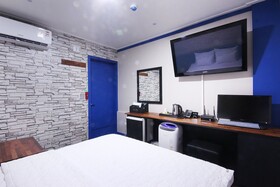 Pohang Yeongildae Centum