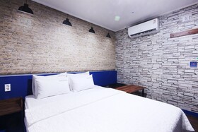 Pohang Yeongildae Centum
