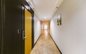 Pohang Yeongildae Hotel Lily