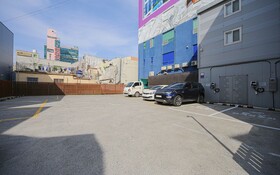 Pohang Yeongildae Hotel Lily