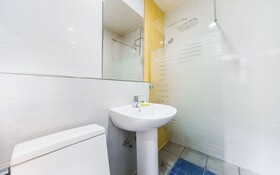 Pohang Yeongildae Hotel Lily