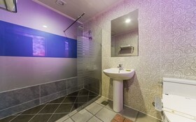 Pohang Yeongildae Hotel Lily
