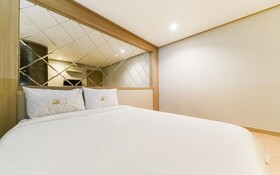 Pohang Yeongildae Hotel Lily