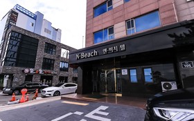 Pohang Yeongildae N-Beach
