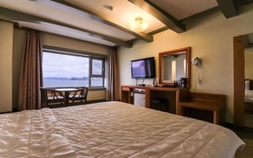 Pohang Yeongildae N-Beach